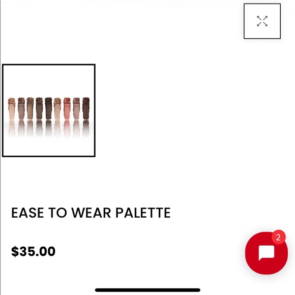 Neutral pallet - Picture 3 of 3